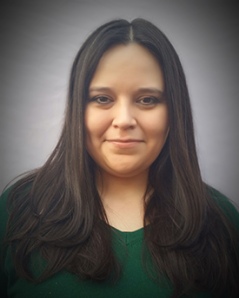 Dr. Marilda Oviedo, new Assistant Professor, Journalism and Electronic Media