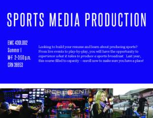 Sports Media Production[2]